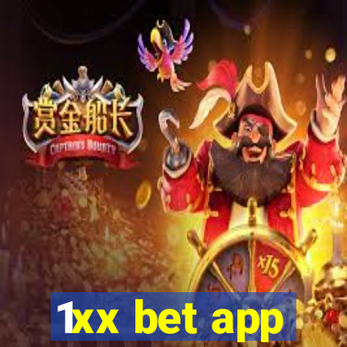 1xx bet app